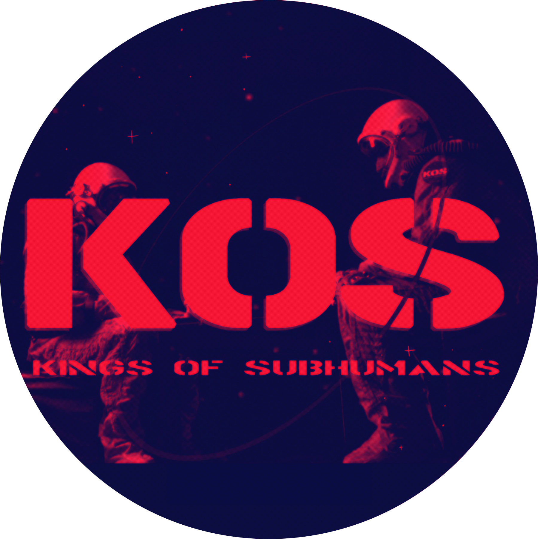 Kings of Subhumans